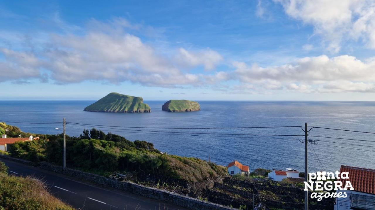 Casa Mare By Pontanegraazores Angra do Heroismo Luaran gambar