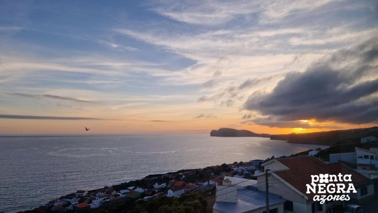 Casa Mare By Pontanegraazores Angra do Heroismo Luaran gambar