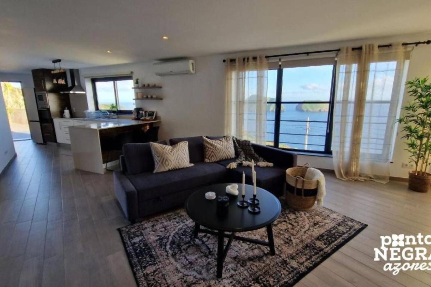 Casa Mare By Pontanegraazores Angra do Heroismo Luaran gambar
