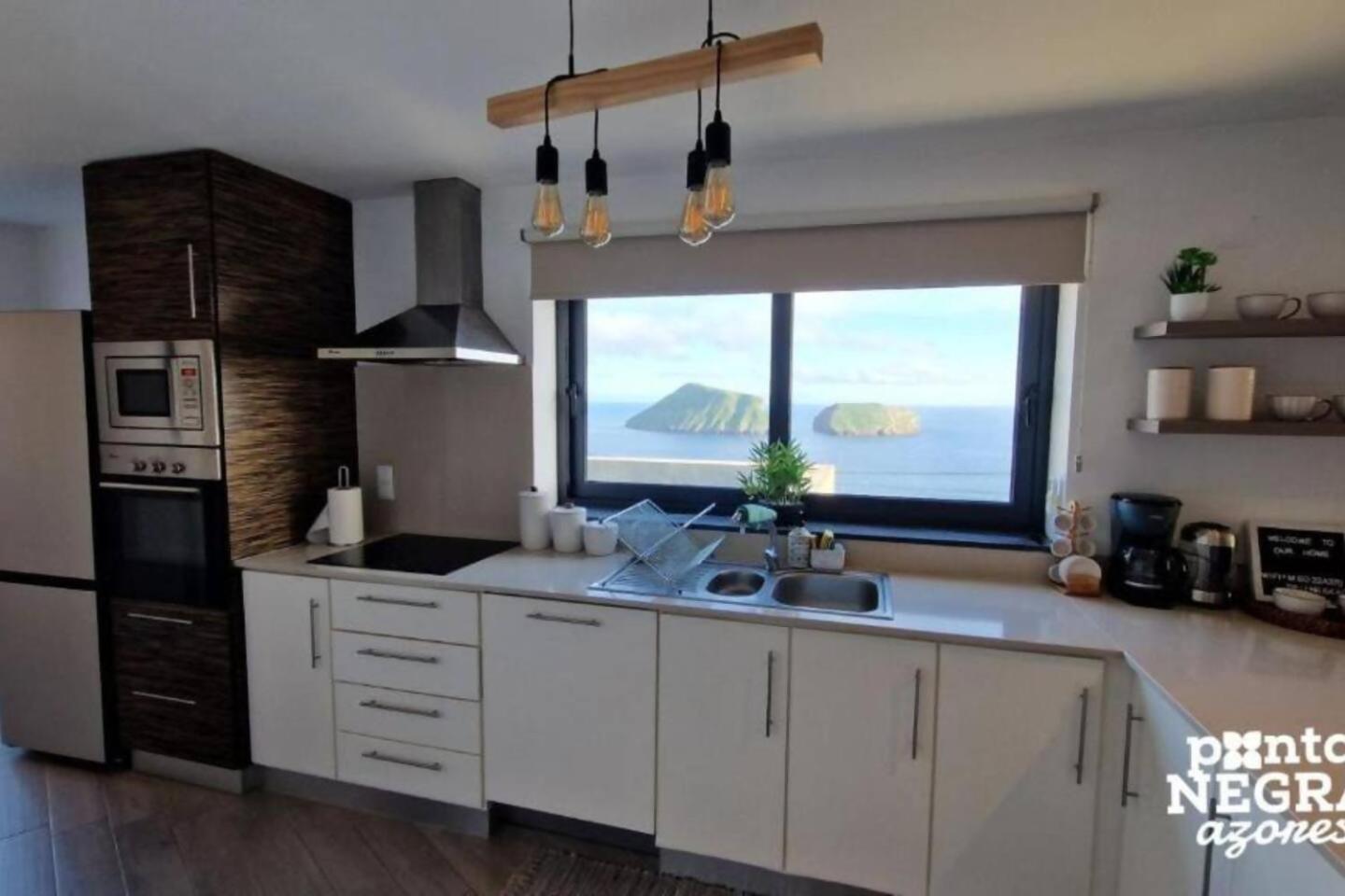 Casa Mare By Pontanegraazores Angra do Heroismo Luaran gambar