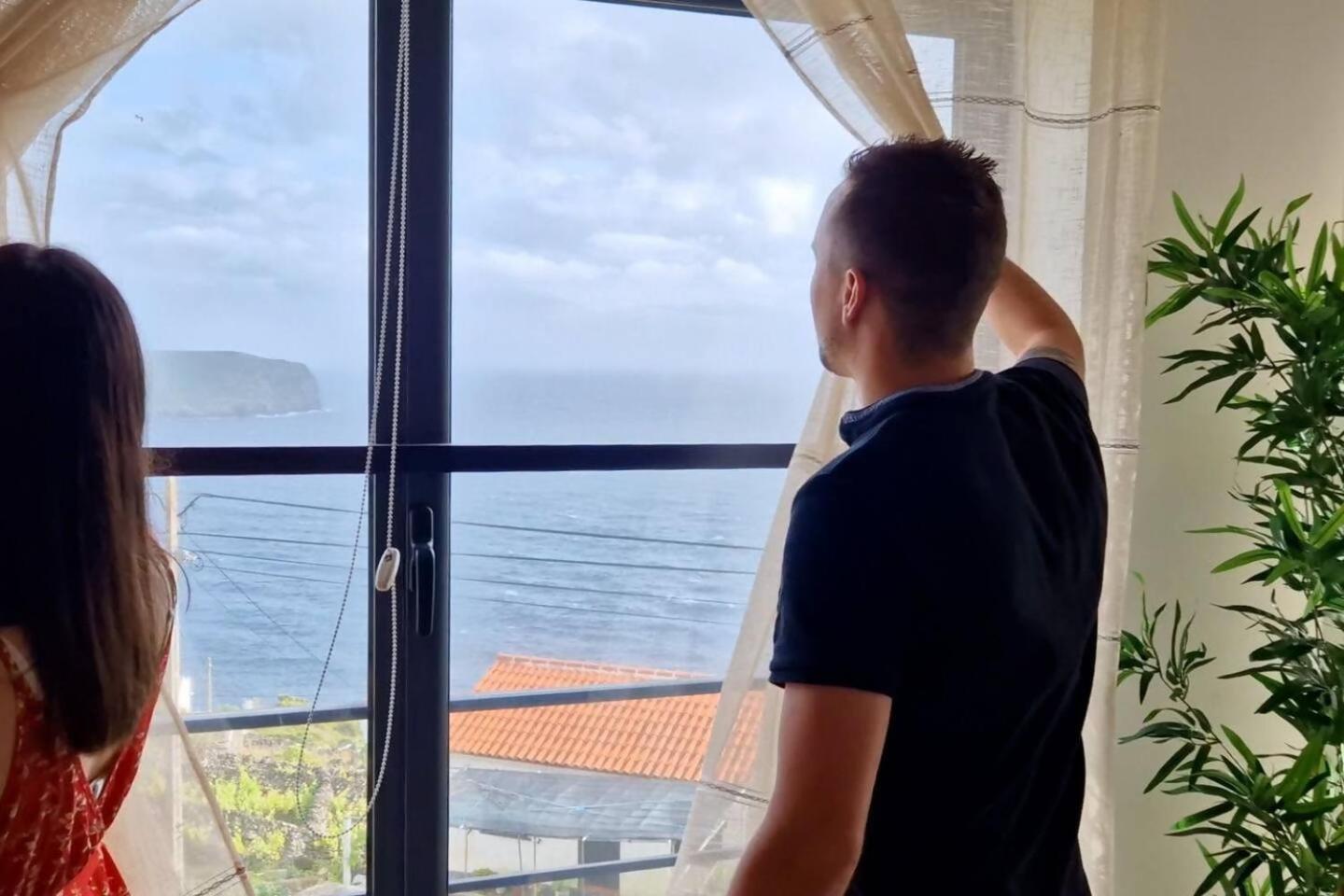 Casa Mare By Pontanegraazores Angra do Heroismo Luaran gambar